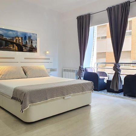 Casamila Guest House 알리칸테 외부 사진