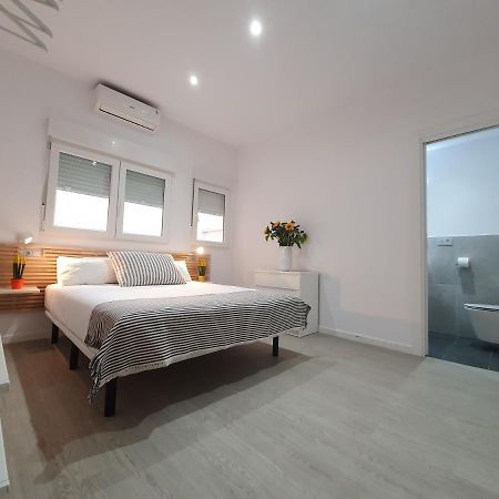 Casamila Guest House 알리칸테 외부 사진