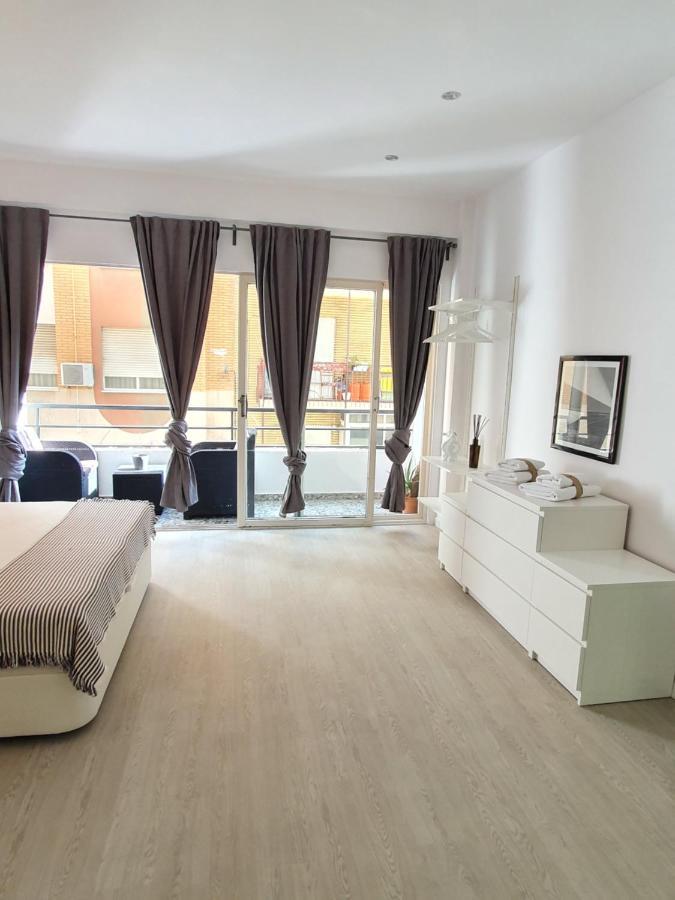Casamila Guest House 알리칸테 외부 사진