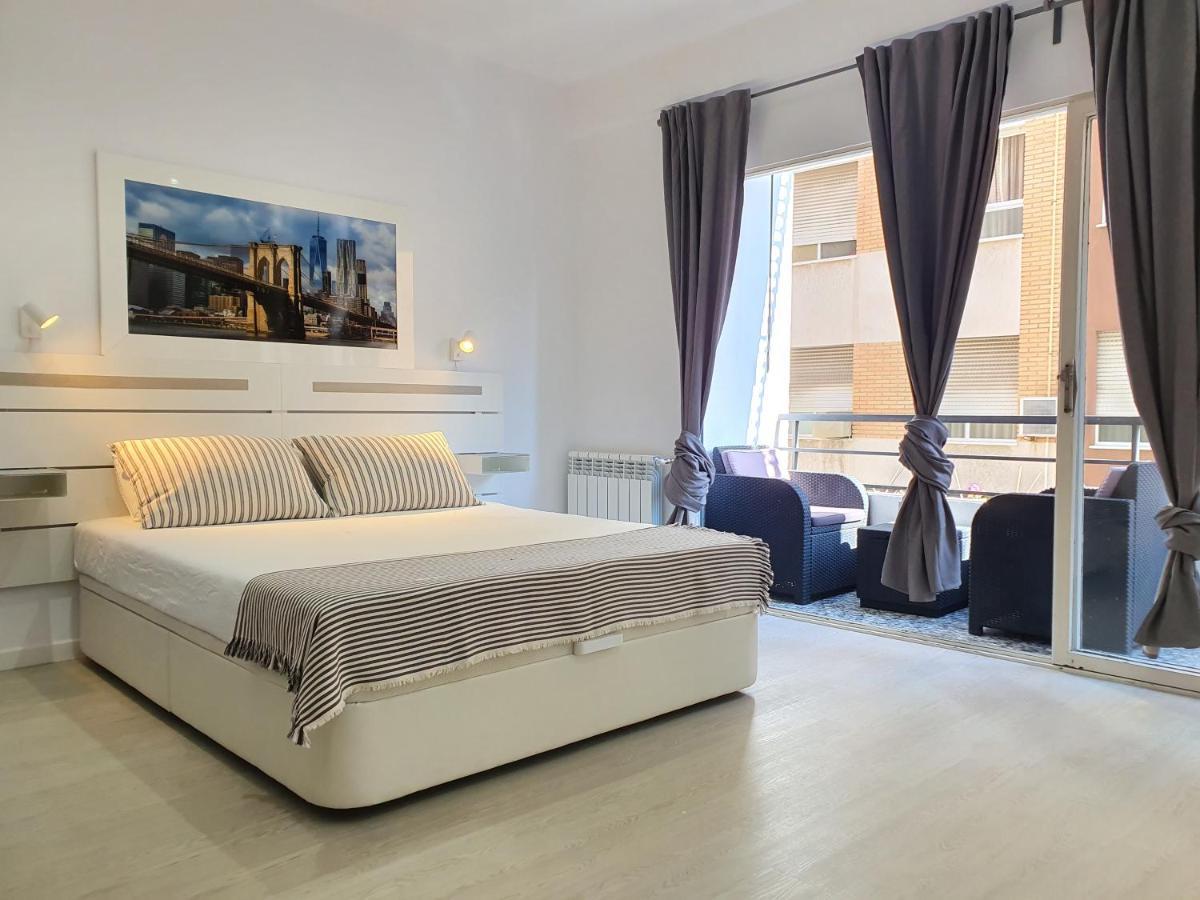 Casamila Guest House 알리칸테 외부 사진