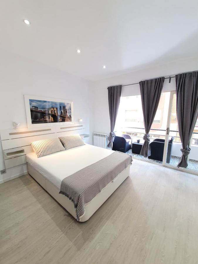Casamila Guest House 알리칸테 외부 사진