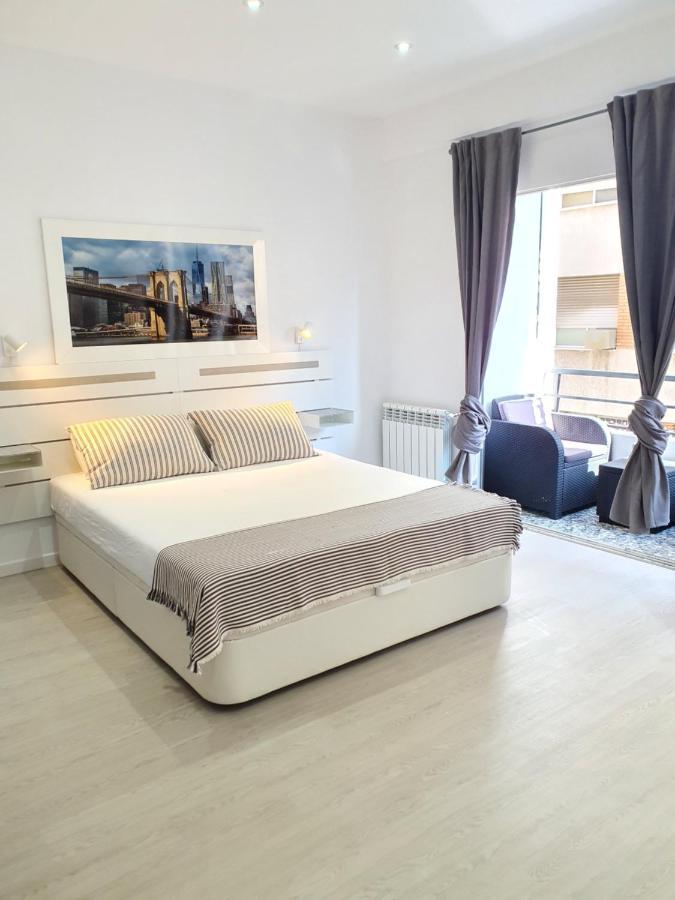 Casamila Guest House 알리칸테 외부 사진