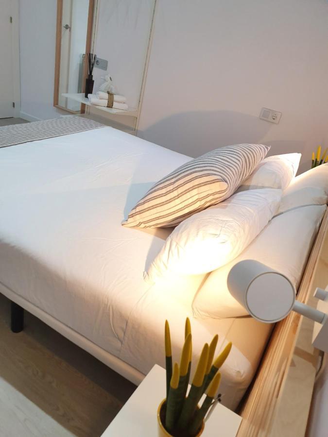Casamila Guest House 알리칸테 외부 사진