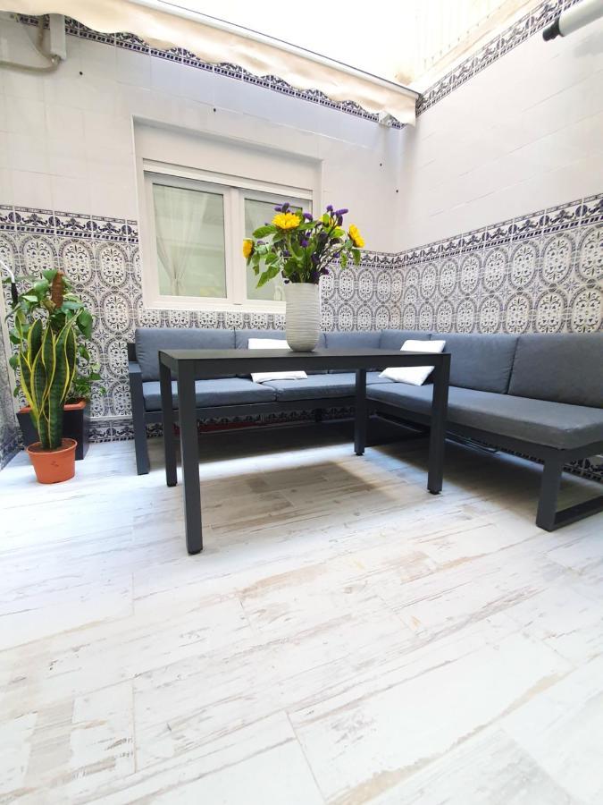 Casamila Guest House 알리칸테 외부 사진